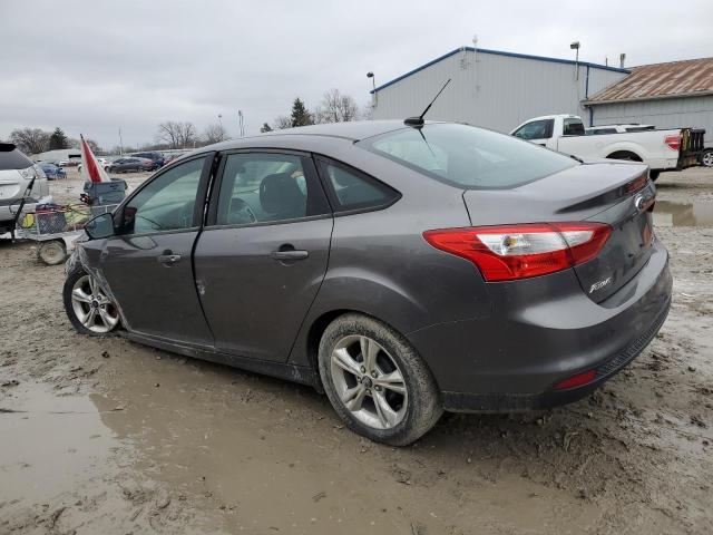 Photo 2 from auction – 2014 FORD FOCUS SE with VIN 1FADP3F25EL253138