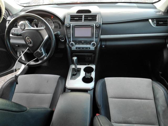 Photo 8 from auction – 2012 TOYOTA CAMRY SE with VIN 4T1BK1FK5CU012848