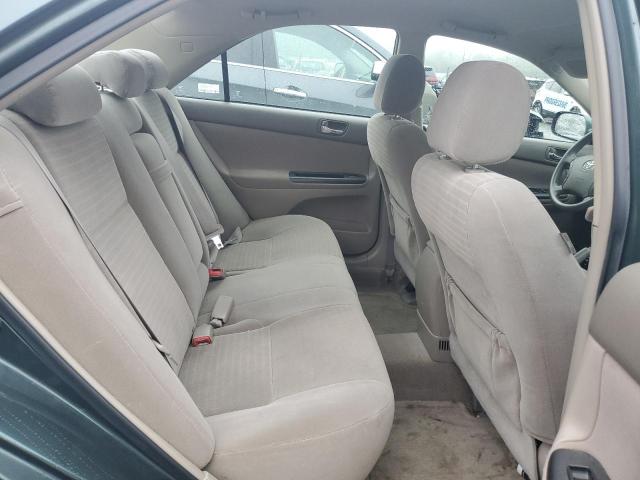 Photo 10 from auction – 2005 TOYOTA CAMRY LE with VIN 4T1BE30K65U077285