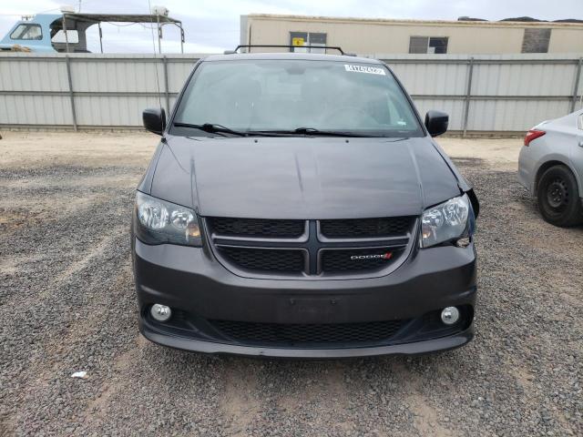 Photo 5 from auction – 2019 DODGE GRAND CARA with VIN 2C4RDGEG4KR660433