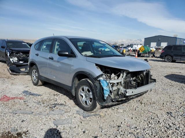 Photo 4 from auction – 2012 HONDA CR-V LX with VIN 2HKRM4H34CH632234