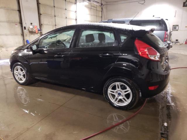 Photo 2 from auction – 2019 FORD FIESTA SE with VIN 3FADP4EJ1KM152302