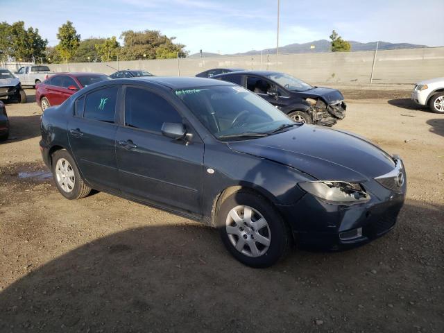 Photo 4 from auction – 2009 MAZDA 3 I with VIN JM1BK32G391250340