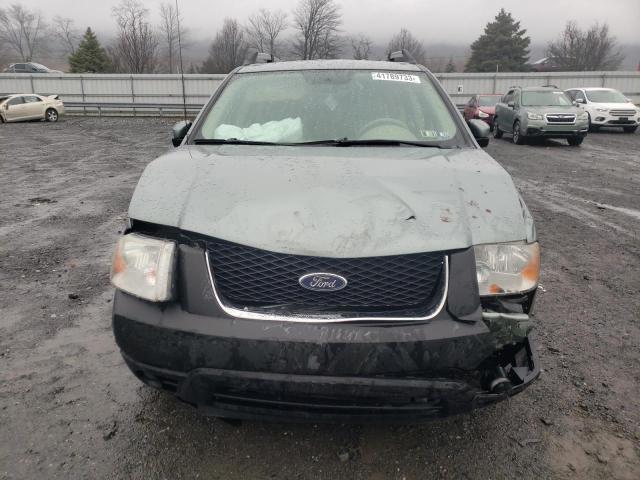 Photo 5 from auction – 2005 FORD FREESTYLE with VIN 1FMDK05125GA02792