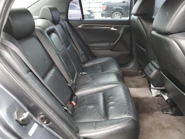 Photo 10 from auction – 2005 ACURA TL with VIN 19UUA66225A009604