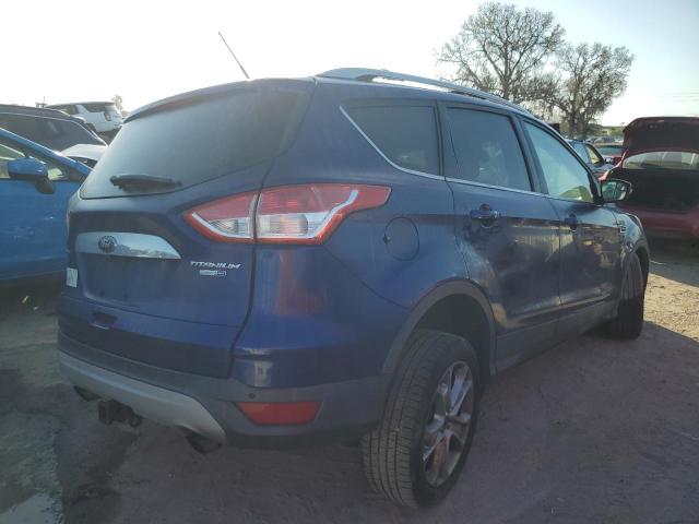 Photo 3 from auction – 2015 FORD ESCAPE TIT with VIN 1FMCU9J98FUA58440