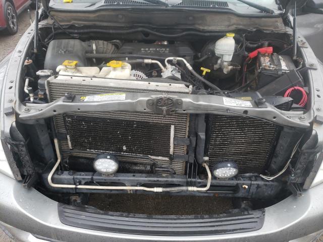 Photo 11 from auction – 2007 DODGE RAM 1500 S with VIN 1D7HU18267S120036