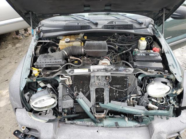 Photo 11 from auction – 2003 JEEP LIBERTY SP with VIN 1J4GL48K03W659422
