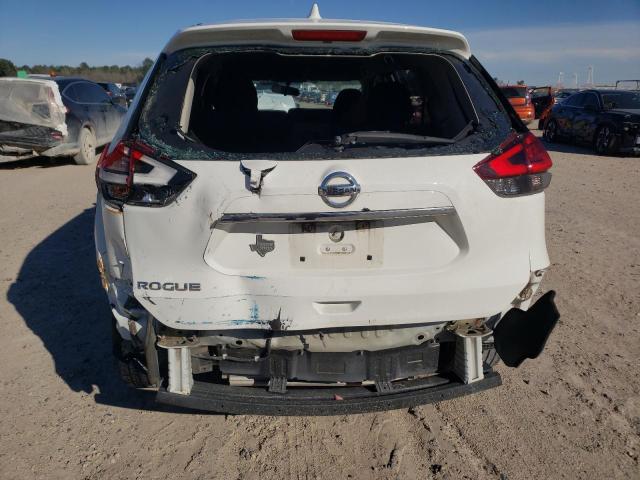 Photo 6 from auction – 2017 NISSAN ROGUE S with VIN 5N1AT2MT0HC745574