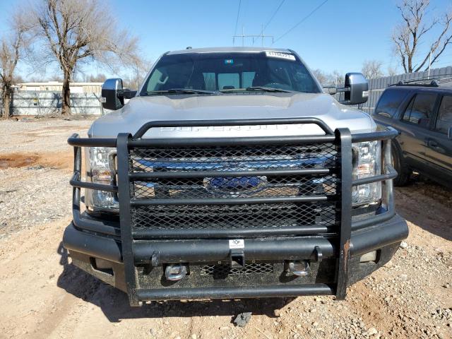 Photo 5 from auction – 2018 FORD F250 SUPER with VIN 1FT7W2BT5JEC63220