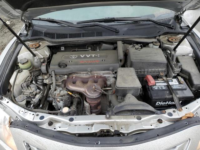 Photo 11 from auction – 2009 TOYOTA CAMRY BASE with VIN 4T4BE46K89R118881