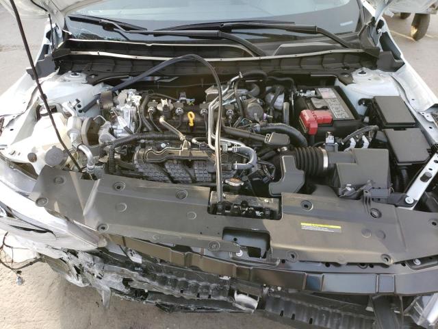 Photo 11 from auction – 2022 NISSAN ALTIMA SR with VIN 1N4BL4CV2NN371806