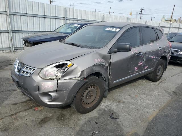 Zdjęcie 1 z aukcji – 2011 NISSAN ROGUE S z VIN JN8AS5MT4BW151086