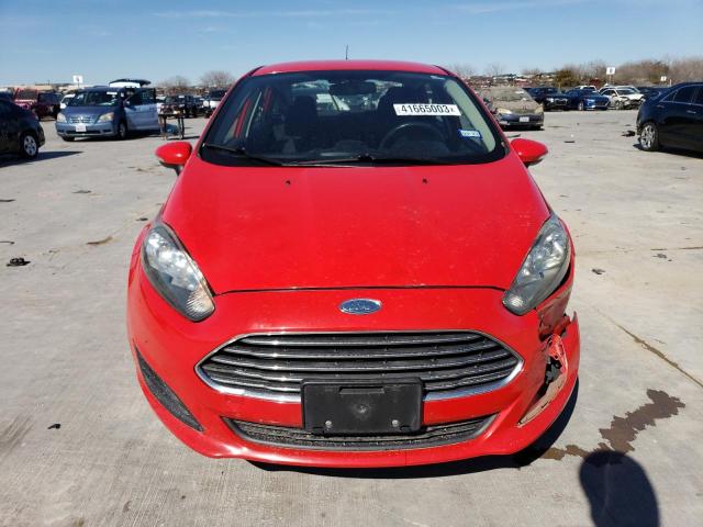Photo 5 from auction – 2015 FORD FIESTA SE with VIN 3FADP4BJ2FM178515