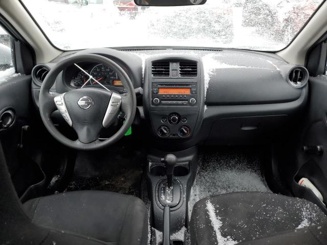 Photo 8 from auction – 2016 NISSAN VERSA S with VIN 3N1CN7AP4GL834730