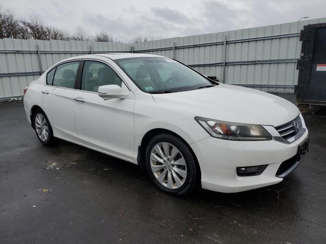 Photo 4 from auction – 2014 HONDA ACCORD EX with VIN 1HGCR2F74EA101614