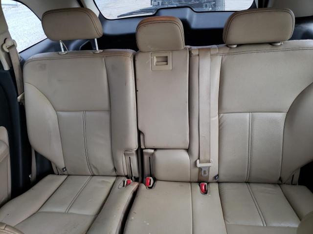 Photo 10 from auction – 2010 FORD EDGE SEL with VIN 2FMDK4JC1ABB07727