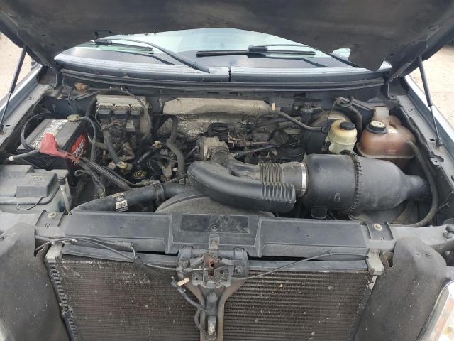 Photo 11 from auction – 2007 FORD F150 SUPER with VIN 1FTRW12W57FB50500