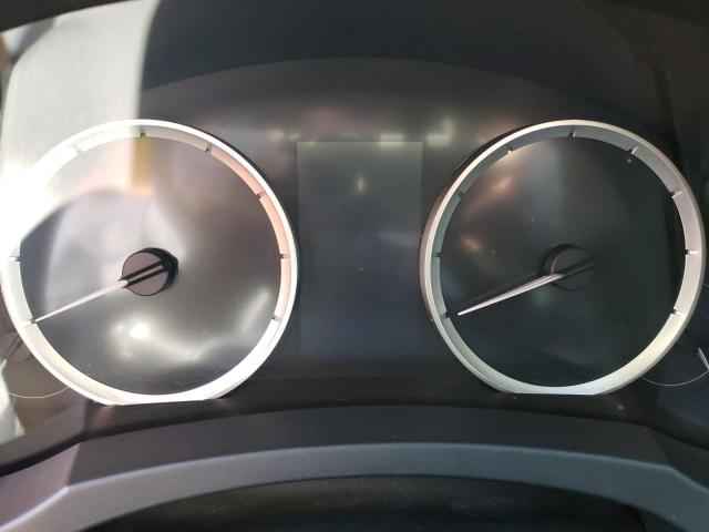 Photo 9 from auction – 2014 LEXUS IS 250 with VIN JTHBF1D28E5026735