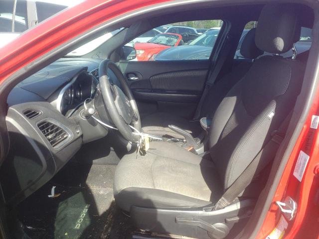 Photo 7 from auction – 2014 DODGE AVENGER SE with VIN 1C3CDZAB2EN224147