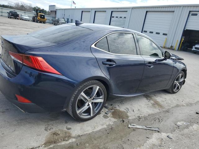 Photo 3 from auction – 2017 LEXUS IS 200T with VIN JTHBA1D28H5049015