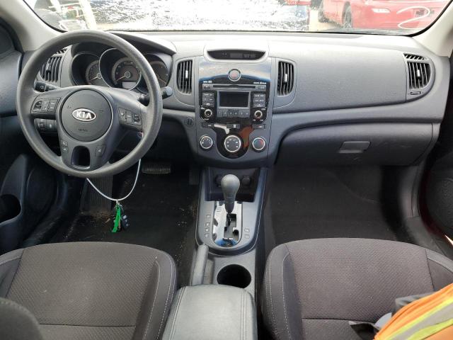 Photo 8 from auction – 2010 KIA FORTE EX with VIN KNAFU6A24A5308730