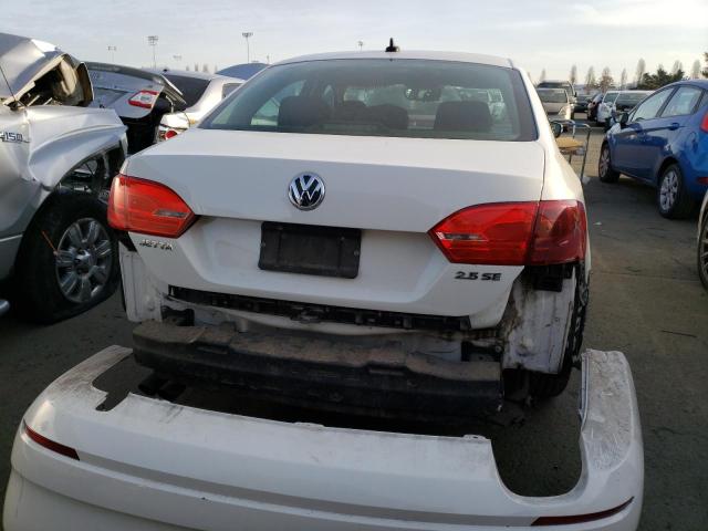 Photo 6 from auction – 2012 VOLKSWAGEN JETTA SE with VIN 3VWBP7AJ5CM359458