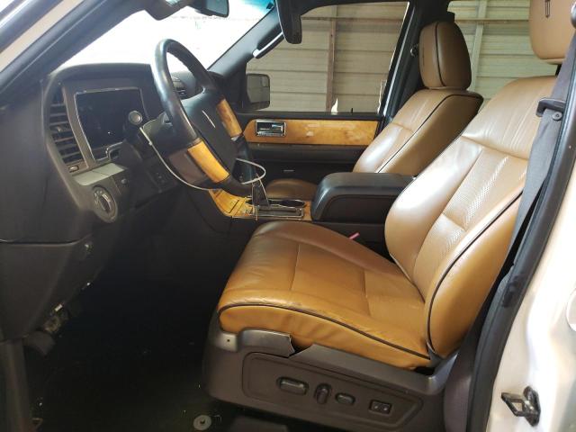 Photo 7 from auction – 2013 LINCOLN NAVIGATOR with VIN 5LMJJ2J52DEL00566