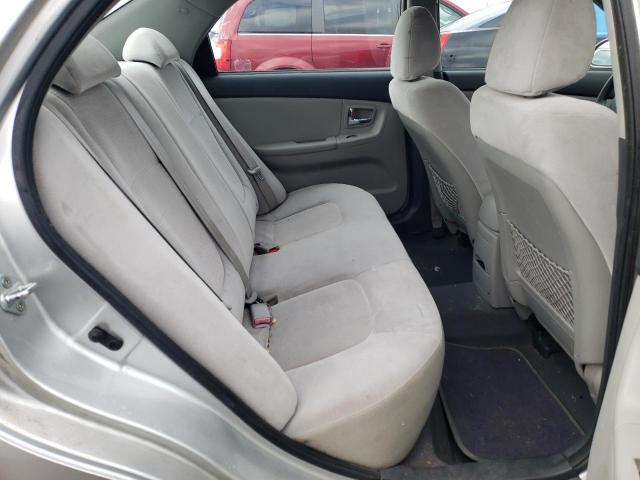 Photo 10 from auction – 2009 KIA SPECTRA EX with VIN KNAFE222395663064