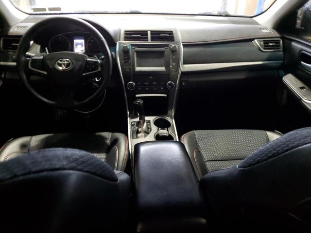 Photo 8 from auction – 2015 TOYOTA CAMRY LE with VIN 4T1BF1FK4FU048796