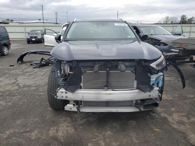Photo 5 from auction – 2022 TOYOTA HIGHLANDER with VIN 5TDHZRBH0NS582993