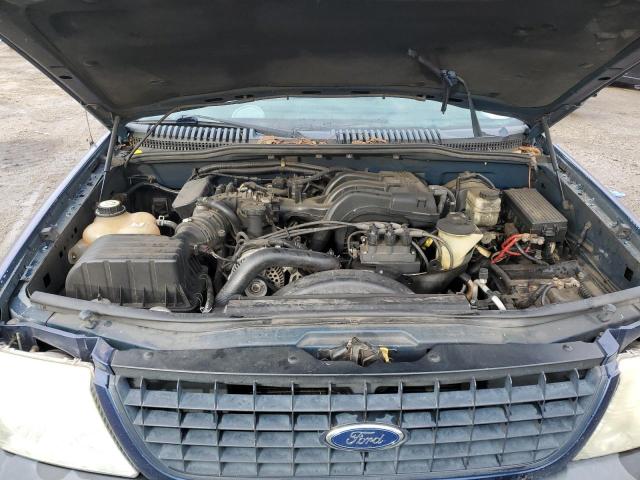Photo 11 from auction – 2005 FORD EXPLORER X with VIN 1FMZU62K65UB48873