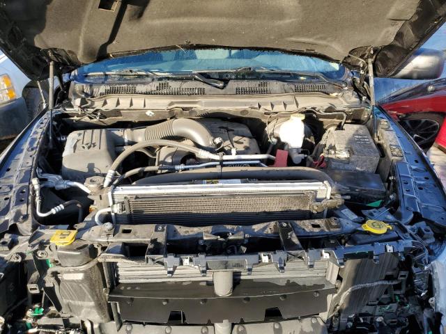 Photo 11 from auction – 2017 RAM 1500 ST with VIN 1C6RR7KT4HS785479