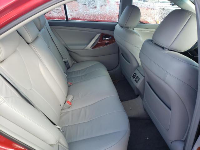 Photo 10 from auction – 2011 TOYOTA CAMRY SE with VIN 4T1BK3EKXBU120796