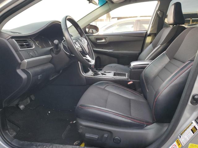 Photo 7 from auction – 2017 TOYOTA CAMRY LE with VIN 4T1BF1FK4HU431608