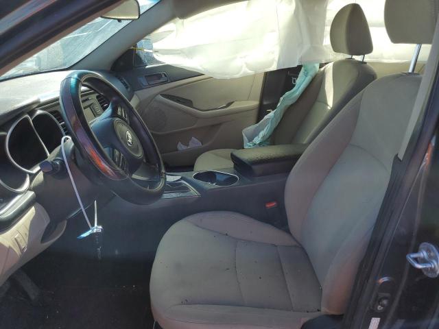 Photo 7 from auction – 2015 KIA OPTIMA LX with VIN KNAGM4A78F5631139