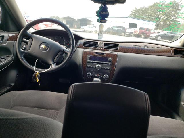 Photo 8 from auction – 2014 CHEVROLET IMPALA LIM with VIN 2G1WB5E38E1144386