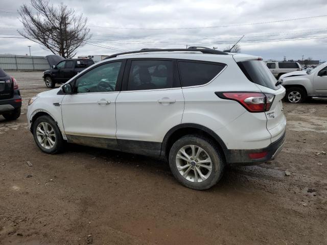 Photo 2 from auction – 2018 FORD ESCAPE SE with VIN 1FMCU9GDXJUB35832