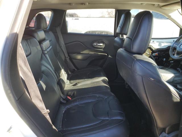 Photo 11 from auction – 2016 JEEP CHEROKEE L with VIN 1C4PJMDS4GW252825