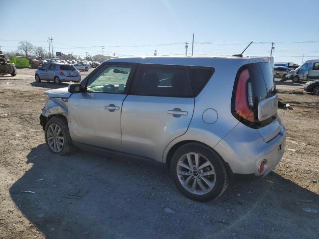 Photo 2 from auction – 2019 KIA SOUL + with VIN KNDJP3A58K7655903