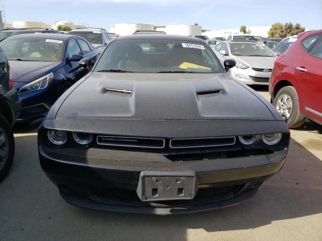 Photo 5 from auction – 2020 DODGE CHALLENGER with VIN 2C3CDZAG7LH143372