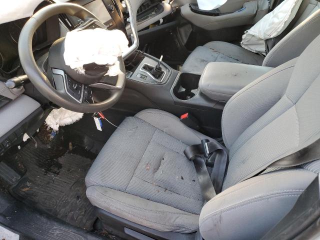 Photo 7 from auction – 2021 SUBARU LEGACY with VIN 4S3BWAA61M3019967