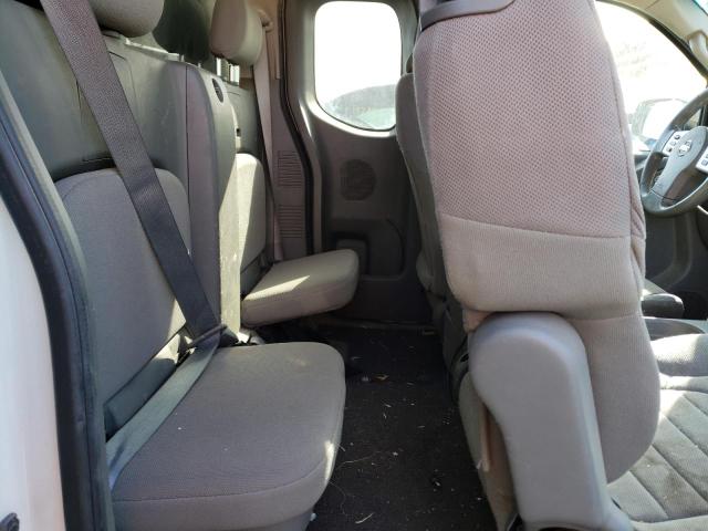 Photo 10 from auction – 2014 NISSAN FRONTIER S with VIN 1N6BD0CT8EN762583