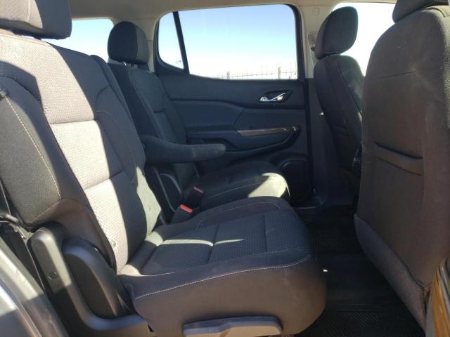 Photo 11 from auction – 2021 GMC ACADIA SLE with VIN 1GKKNKLS0MZ198765