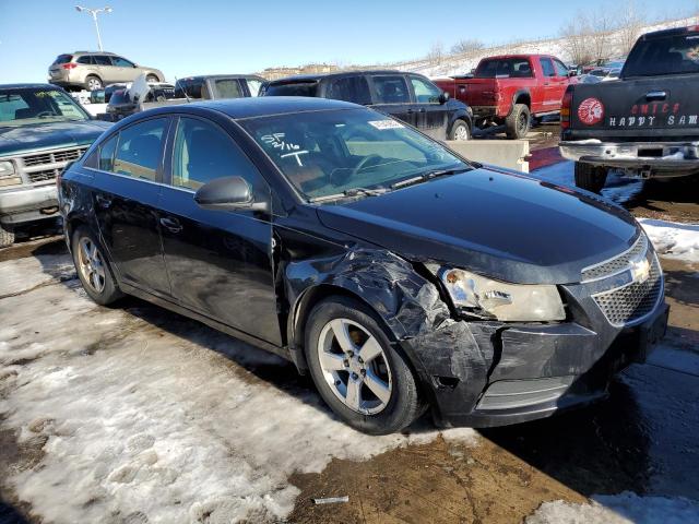 Photo 4 from auction – 2012 CHEVROLET CRUZE LT with VIN 1G1PF5SC3C7200151