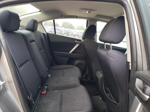 Photo 10 from auction – 2010 MAZDA 3 S with VIN JM1BL1S62A1340169