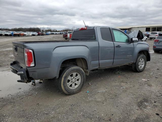 Photo 3 from auction – 2019 GMC CANYON with VIN 1GTH5BEN7K1360741