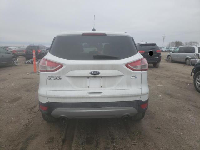 Photo 6 from auction – 2014 FORD ESCAPE SE with VIN 1FMCU9GX1EUE26218