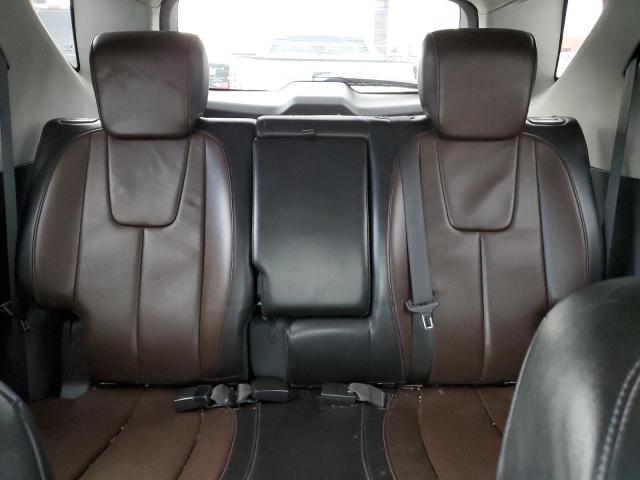 Photo 10 from auction – 2010 CHEVROLET EQUINOX LT with VIN 2CNALFEW1A6333369