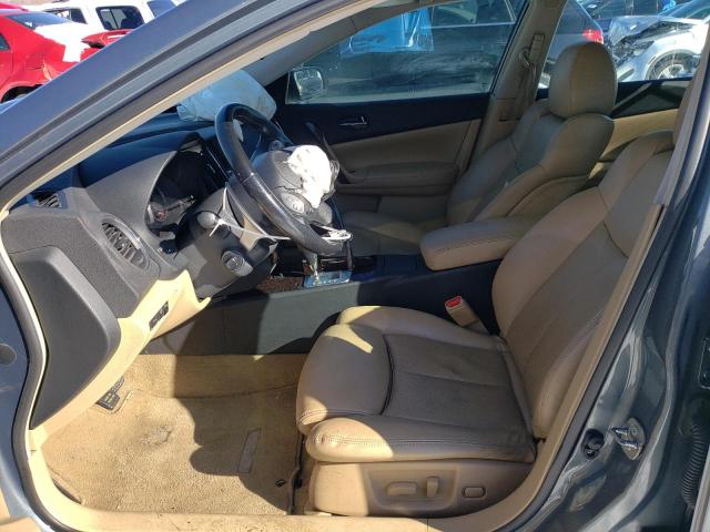 Photo 7 from auction – 2011 NISSAN MAXIMA S with VIN 1N4AA5AP5BC826540